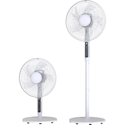 Goldair 40cm Pedestal Fan
