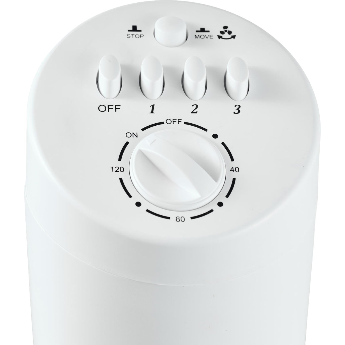 Goldair 81cm Tower Fan