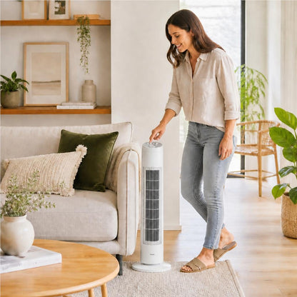 Goldair 81cm Tower Fan