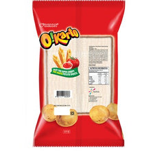 Orion Okarto Chip Tomato Ketchup Flavour 115g
