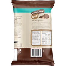 Table Of Plenty Mini Rice Cakes Milk Chocolate Snack Packs 6 pack