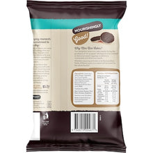 Table Of Plenty Mini Rice Cakes Dark Chocolate Snack Packs 6 pack