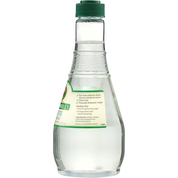 Cornwell's White Vinegar 375mL