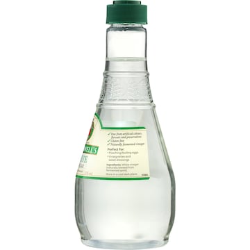 Cornwell's White Vinegar 375mL