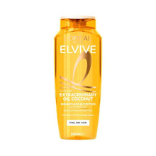 L'OREAL ELVIVE EXTRAORDINARY OILS COCONUT SHAMPOO 340ML