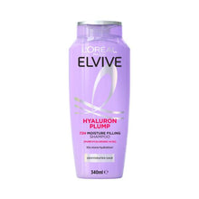 Elvive Hyaluron Plump Shampoo