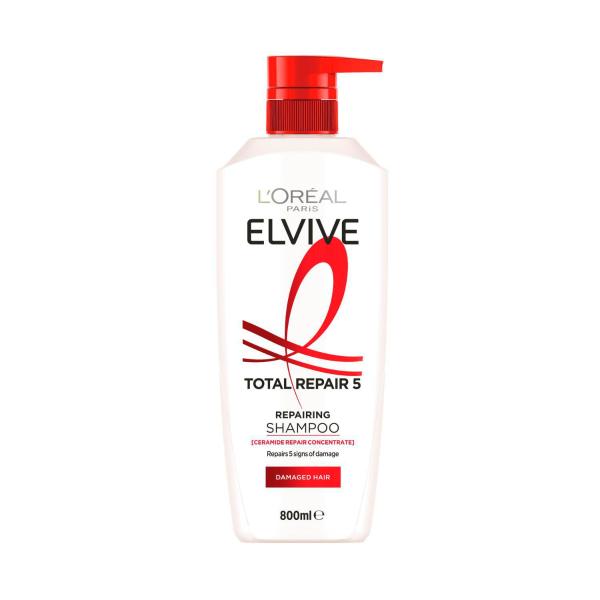 Elvive Total Repair Shampoo