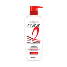 Elvive Total Repair Shampoo