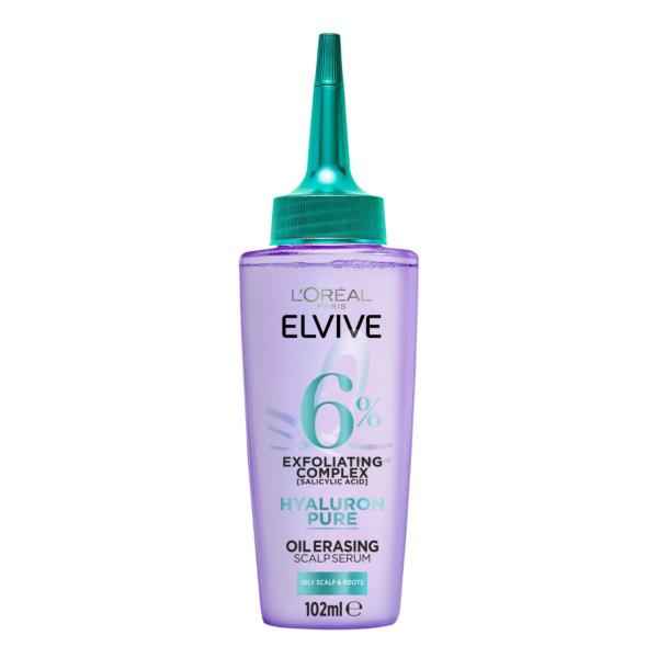 Elvive Hyaluron Pure Serum