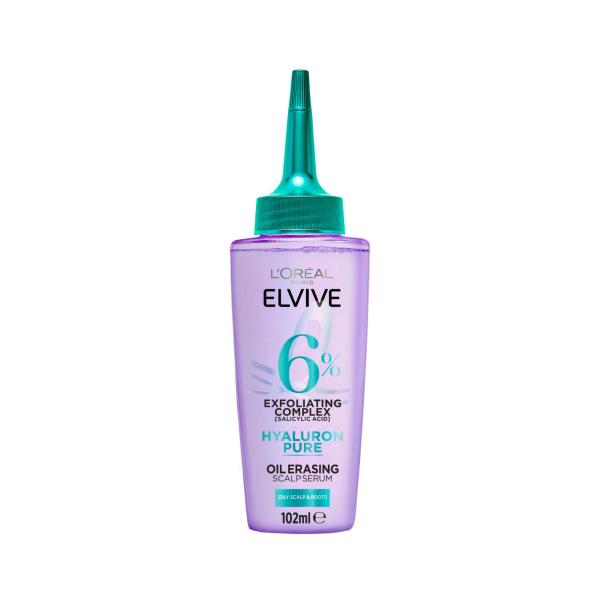L'OREAL ELVIVE HYALURON PURE SERUM 102ML