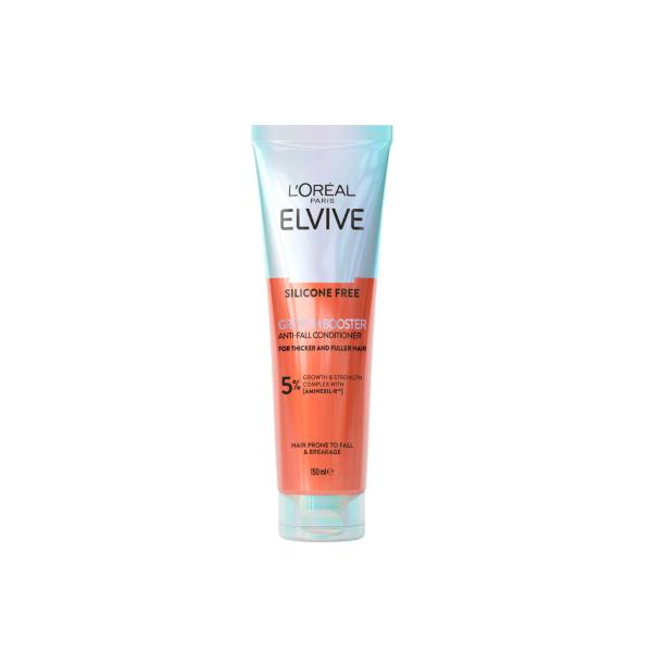 L'OREAL ELVIVE GROWTH BOOSTER CONDITIONER 150ML