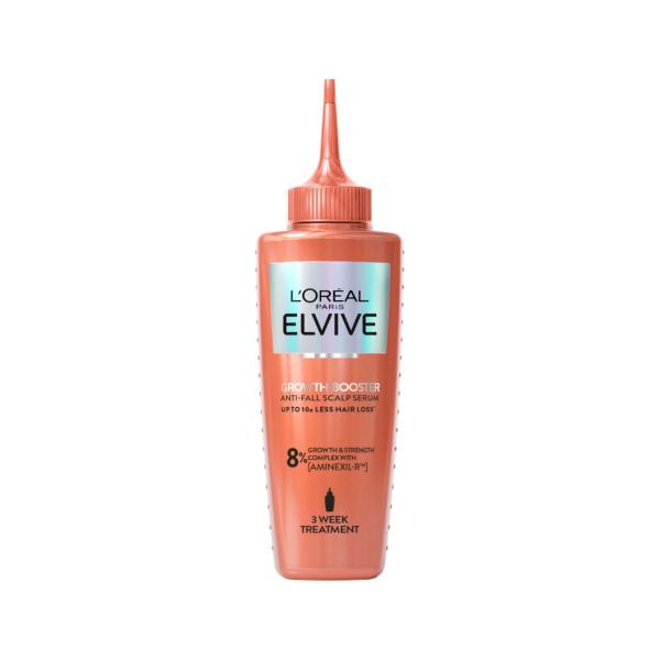 L'OREAL ELVIVE GROWTH BOOSTER SERUM 102ML