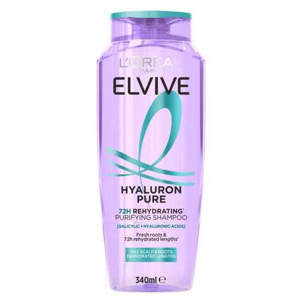 Pure Shampoo