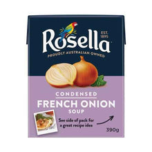 Condensed French Onion Soup