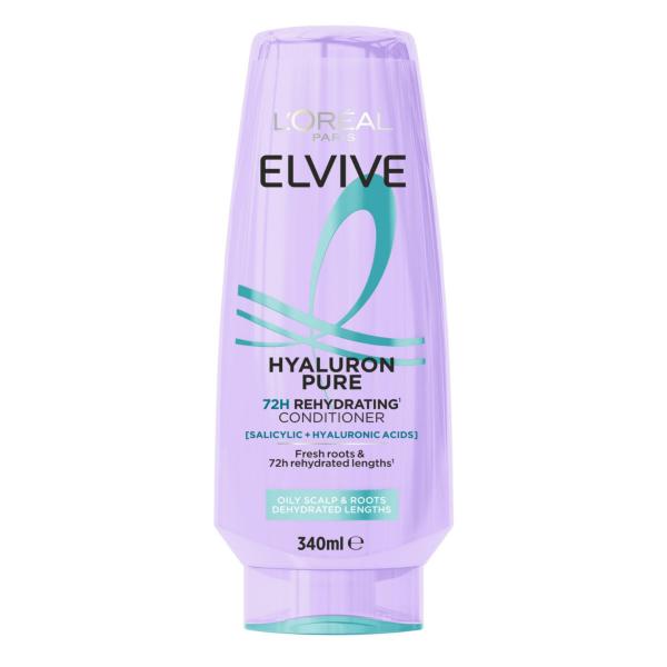 Elvive Hyaluron Pure Conditioner