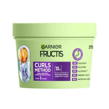 Fructis Curls Method Hair Mask