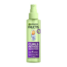 Fructis Curls Method Spray