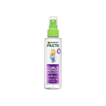 GARNIER FRUCTIS CURLS METHOD SPRAY 150ML