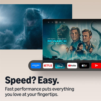 Amazon Fire TV Stick 4K