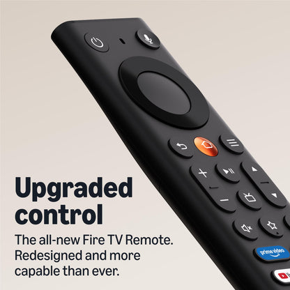 Amazon Fire TV Stick 4K