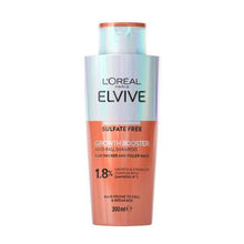 Elvive Growth Booster Shampoo