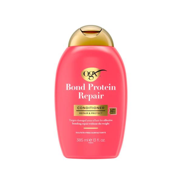 OGX BOND PROTEIN CONDITIONER 385ML
