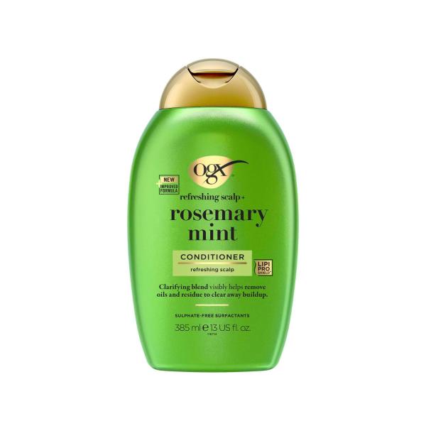 OGX REFRESHING ROSEMARY MINT CONDITIONER 385ML