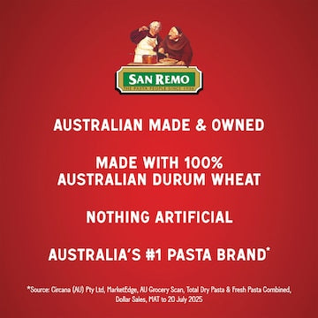 San Remo Shells Large Pasta No 29 500g