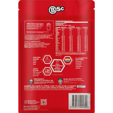 BSC Violet Crumble Protein Powder Chocolate Honeycomb 400g