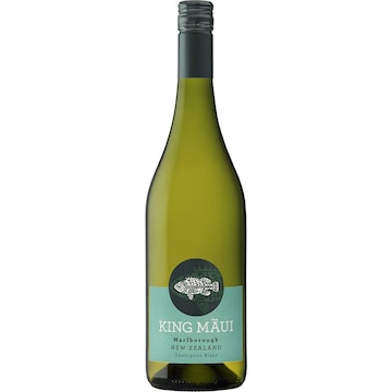 King Maui Marlborough Sauvignon Blanc Bottle 750mL