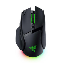 Razer Basilisk V4 Pro Ergonomic Wireless Gaming Mouse (Black)