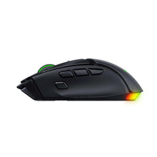 Razer Basilisk V4 Pro Ergonomic Wireless Gaming Mouse (Black)