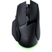 Razer Basilisk V4 HyperSpeed Ergonomic Wireless Gaming Mouse (Black)