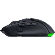 Razer Basilisk V4 HyperSpeed Ergonomic Wireless Gaming Mouse (Black)