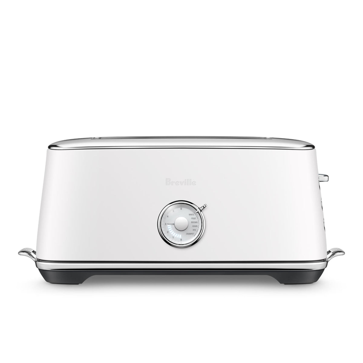 Breville Toast Select 4 Slice Toaster (Sea Salt)