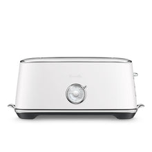 Breville Toast Select 4 Slice Toaster (Sea Salt)