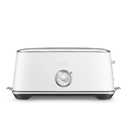 Breville Toast Select 4 Slice Toaster (Sea Salt)