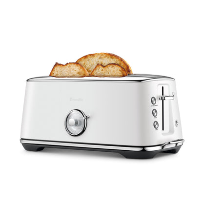Breville Toast Select 4 Slice Toaster (Sea Salt)