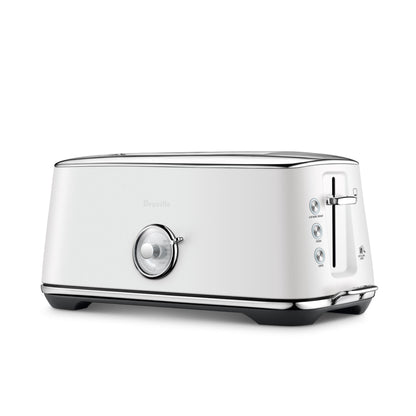 Breville Toast Select 4 Slice Toaster (Sea Salt)
