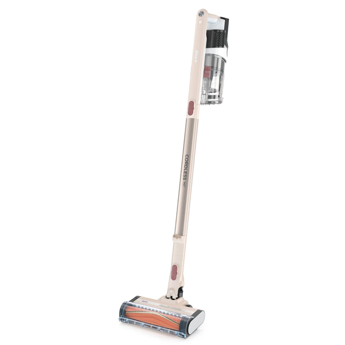 Shark IY143HANZ Power Cordless Stick Vac