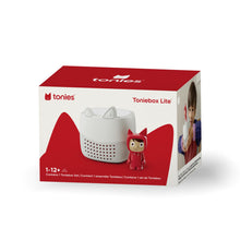 Toniebox Lite My Story Set