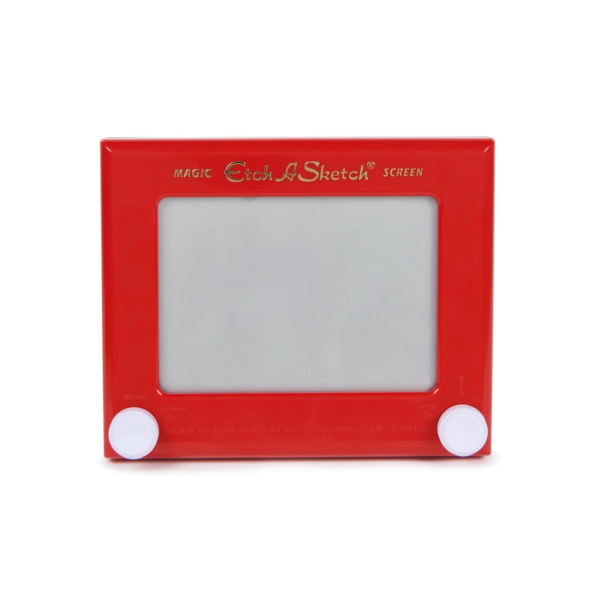 Etch-A-Sketch Classic
