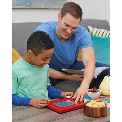 Etch-A-Sketch Classic
