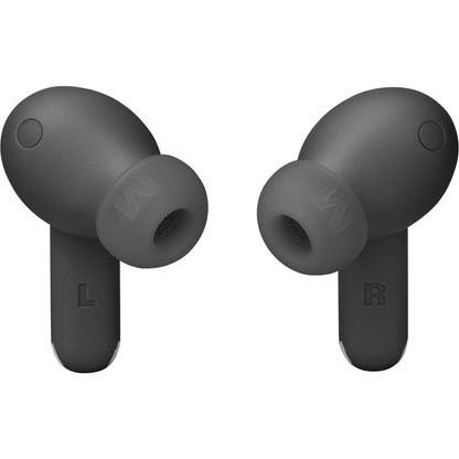 JBL Wave Beam 3 TWS ANC In-Ear Headphones (Black)
