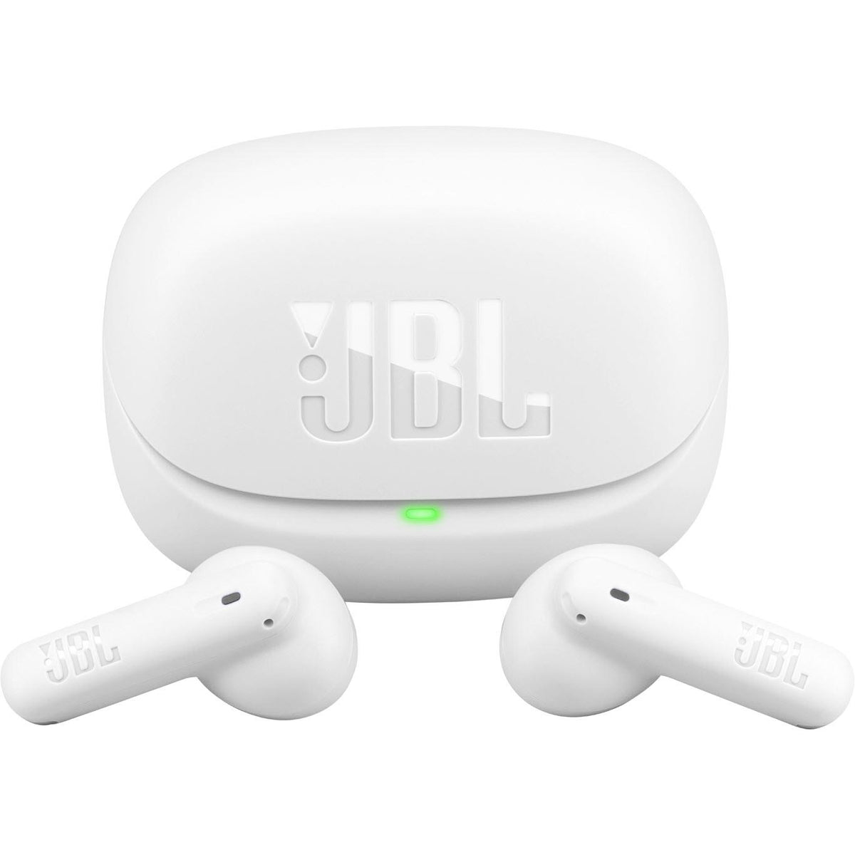 JBL Wave Beam 3 TWS ANC In-Ear Headphones (White)