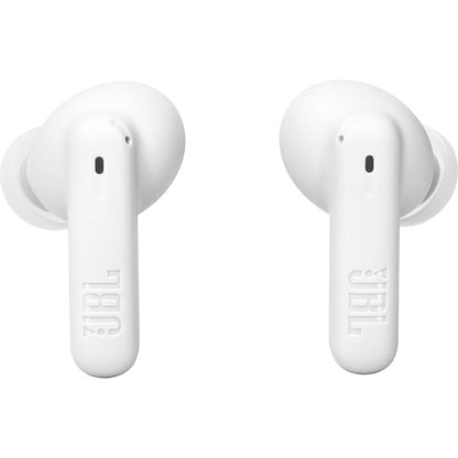 JBL Wave Beam 3 TWS ANC In-Ear Headphones (White)