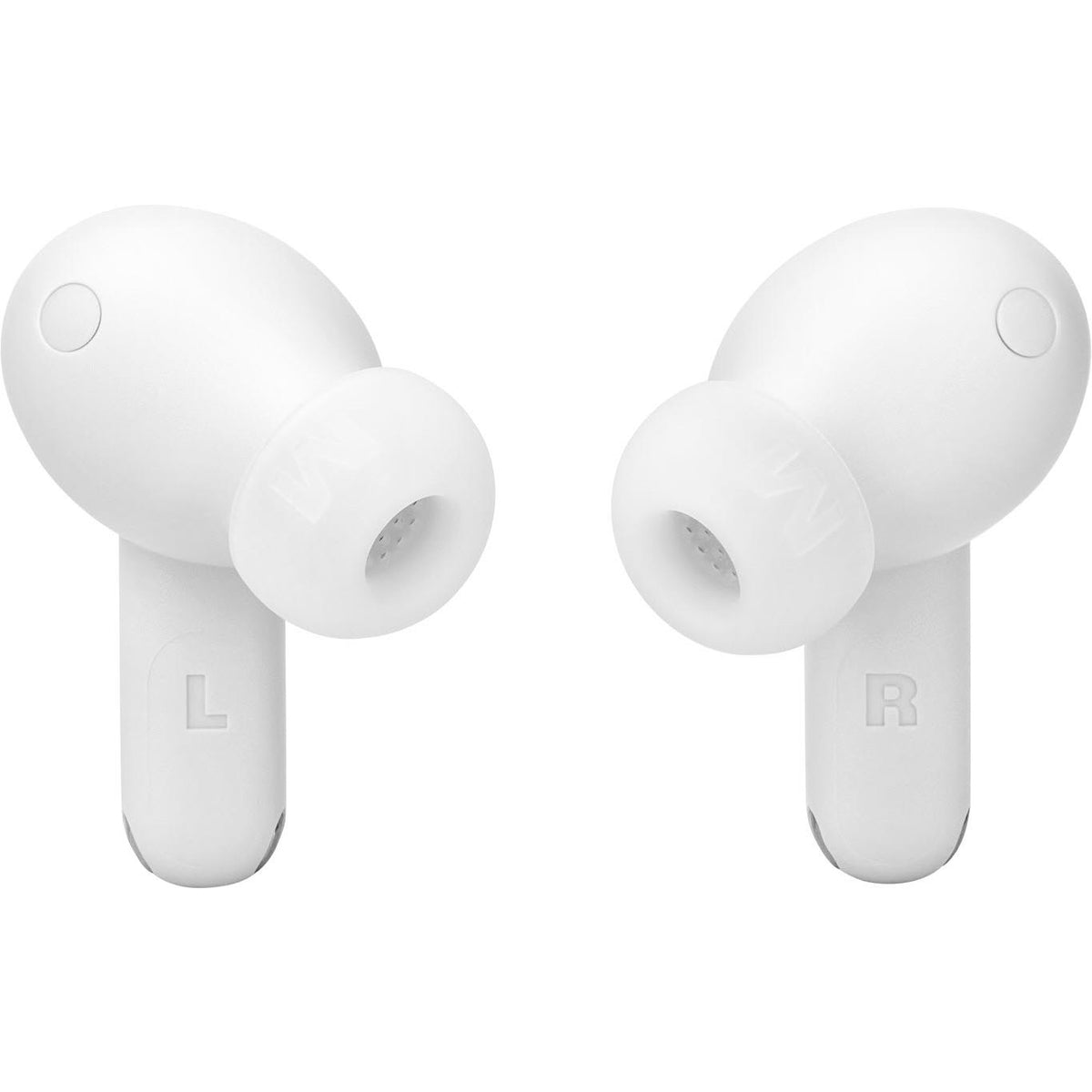 JBL Wave Beam 3 TWS ANC In-Ear Headphones (White)