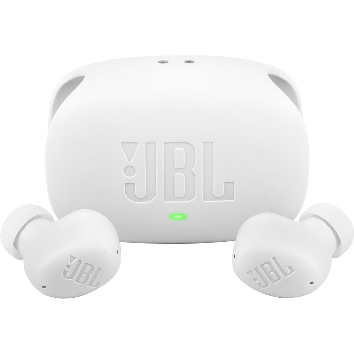 JBL Wave Buds 3 TWS ANC Earbuds (White)