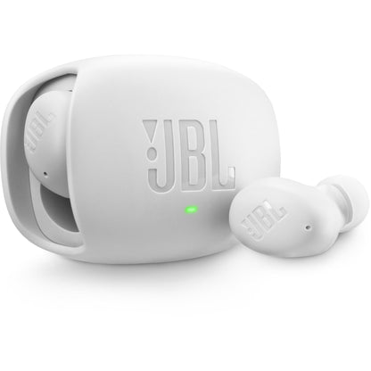 JBL Wave Buds 3 TWS ANC Earbuds (White)