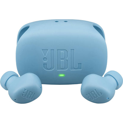 JBL Wave Buds 3 TWS ANC Earbuds (Teal)
